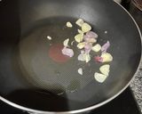 Foto langkah ke 2 dari resep Tumis Sosis Puyuh.