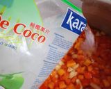 Foto langkah ke 8 dari resep Es Buah Koktail (Es Buah Jadul).