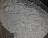 Foto langkah ke 2 dari resep Bolu susu lembang kukus.