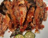 Cara Membuat Balado Ikan Selar 3