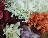 Foto langkah ke 1 dari resep 1288. Tahu Jeletot.