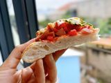 Bánh pizza