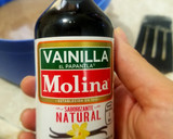 Foto del paso 4 de la receta: Agua de arroz (doradito)