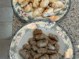 Chicken Scarpariello