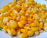 Foto langkah ke 2 dari resep Jasuke (Jagung, Susu, Keju).