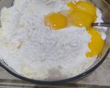 Foto langkah ke 2 dari resep Donat Kentang.