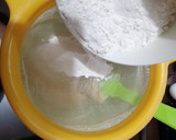 Foto del paso 2 de la receta: Masa quebrada, base para mousse