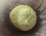 Foto langkah ke 5 dari resep Bakpao isi.