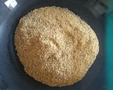 Foto del paso 1 de la receta: Kipes o kibbeh