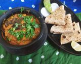 પનીર મિક્સ હાંડી(paneer mix handi recipe in gujarati) રેસીપી સ્ટેપ7ફોટો