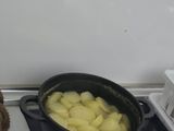Pastel de patata y carne