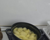 Foto del paso 1 de la receta: Pastel de patata y carne