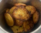 मालपुआ होली स्पेशल रेसिपी रेसिपी चरण 5 फोटो