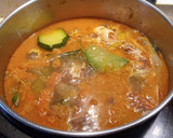 Foto del paso 4 de la receta: Caldo de pescado