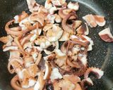 Foto del paso 3 de la receta: Popets amb patates i allioli negat