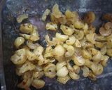 আমলা ক্যান্ডি (Amla candy recipe in Bengali)) রেসিপির ধাপ 4 ছবি