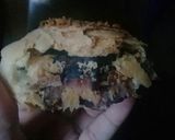 Foto langkah ke 10 dari resep Pisang bolen(no korsvet).