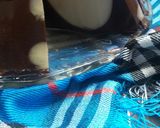 Foto langkah ke 24 dari resep Puding Polkadot NCC.