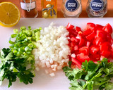 Foto del paso 1 de la receta: 🇪🇬 FUL MEDAMES (فول مدمّس, Egipto)