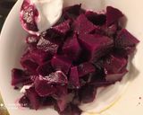 Φωτογραφία βήματος 3 της συνταγής Beetroot salad