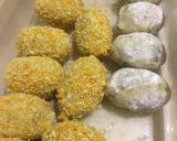 Foto langkah ke 5 dari resep Kroket kentang#2 #bikinramadanberkesan.
