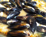 Foto del paso 5 de la receta: Paella de marisco