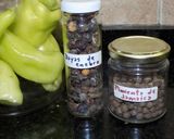 Foto del paso 6 de la receta: Ajíes en vinagre caseros