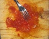 Foto del paso 6 de la receta: Keppe (frito y horno)