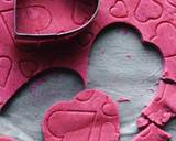 Keto gingerbread cookies recipe step 2 photo