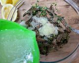 Foto del paso 7 de la receta: Ceviche de Lactarius deliciosus (Níscalos)