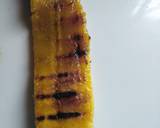 Beef corn carne on grilled plantain recipe step 4 photo