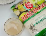 Foto langkah ke 1 dari resep Bakpao Isi Ubi Ungu Keju (No Mixer) 🍠🧀.