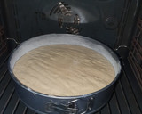 Foto del paso 4 de la receta: Bizcochuelo de almendras