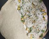 Dominos style garlic bread recipe step 7 photo