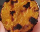 Foto del paso 2 de la receta: Camote o boniato asado 🍠🍠