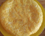 Foto del paso 5 de la receta: Patatas para tortilla al microondas