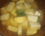 Foto langkah ke 3 dari resep SoP TaHu KuNiNg.