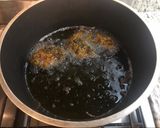 Foto del paso 5 de la receta: Buñuelos de acelga