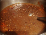 Daal Makhni