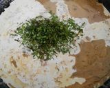 Foto del paso 4 de la receta Entrecot con salsa de queso azul