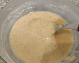 Foto del paso 3 de la receta: Panqueques de fruta