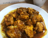 Foto langkah ke 4 dari resep Ayam Mentega Kecap.