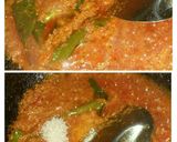 Foto langkah ke 13 dari resep Ikan Salem masak Daun kemangi.