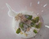 Foto del paso 5 de la receta: Repollo al horno con salsa de yogurt