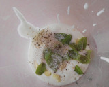 Foto del paso 5 de la receta: Repollo al horno con salsa de yogurt