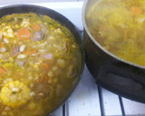 Foto del paso 4 de la receta: Locro comida nacional argentina
