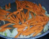 صورة لخطوة 1 من وصفة رز باكستاني