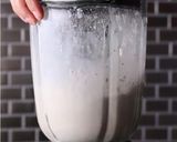A picture of step 2 of Banana Oat Smoothie.