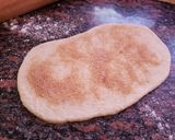Foto del paso 4 de la receta: Pancitos de canela y pasas