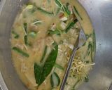 Foto langkah ke 3 dari resep 59. Nasi lodeh ayam goreng ungkep,.